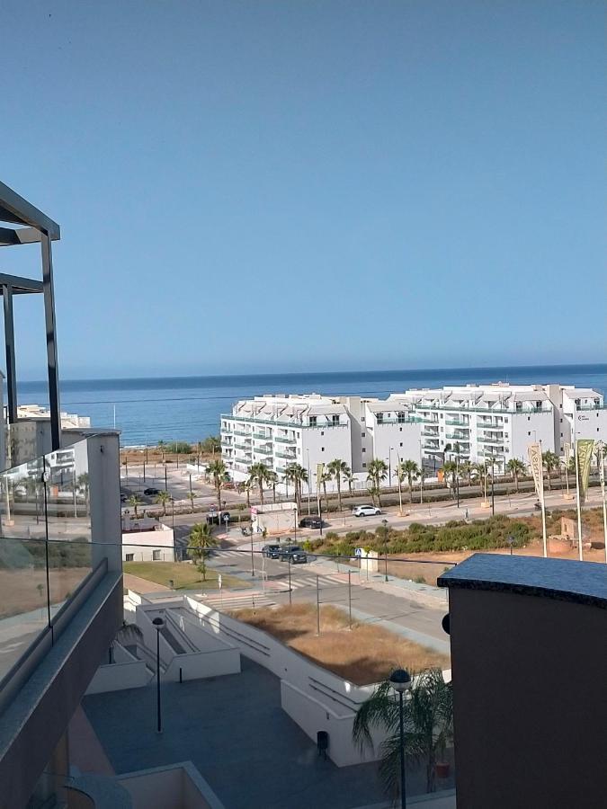 Apartamento Urban Holidays Torrox