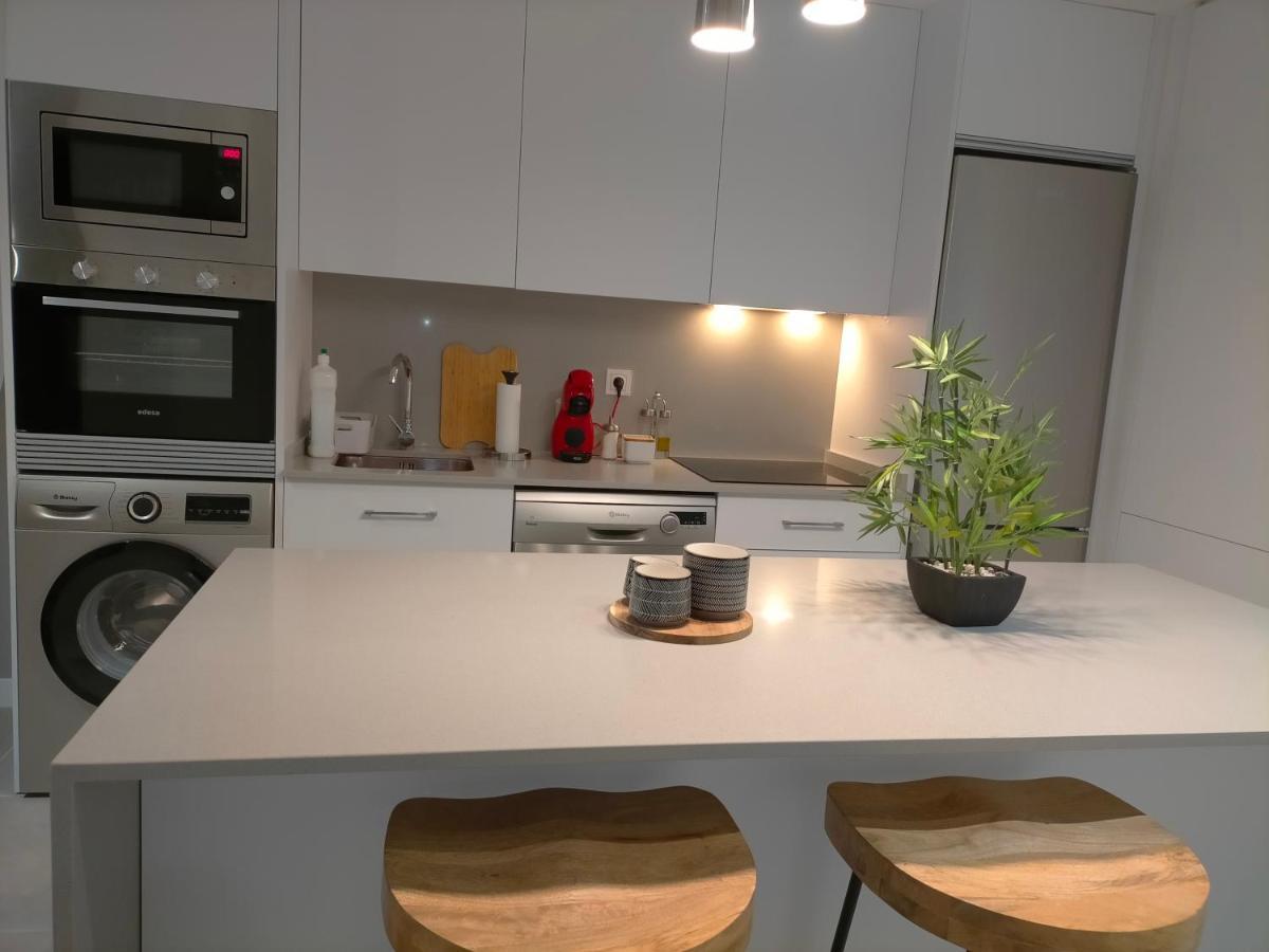 Apartamento Urban Holidays *