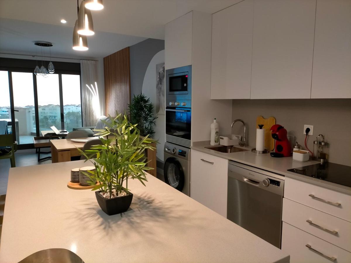 Apartamento Urban Holidays Torrox