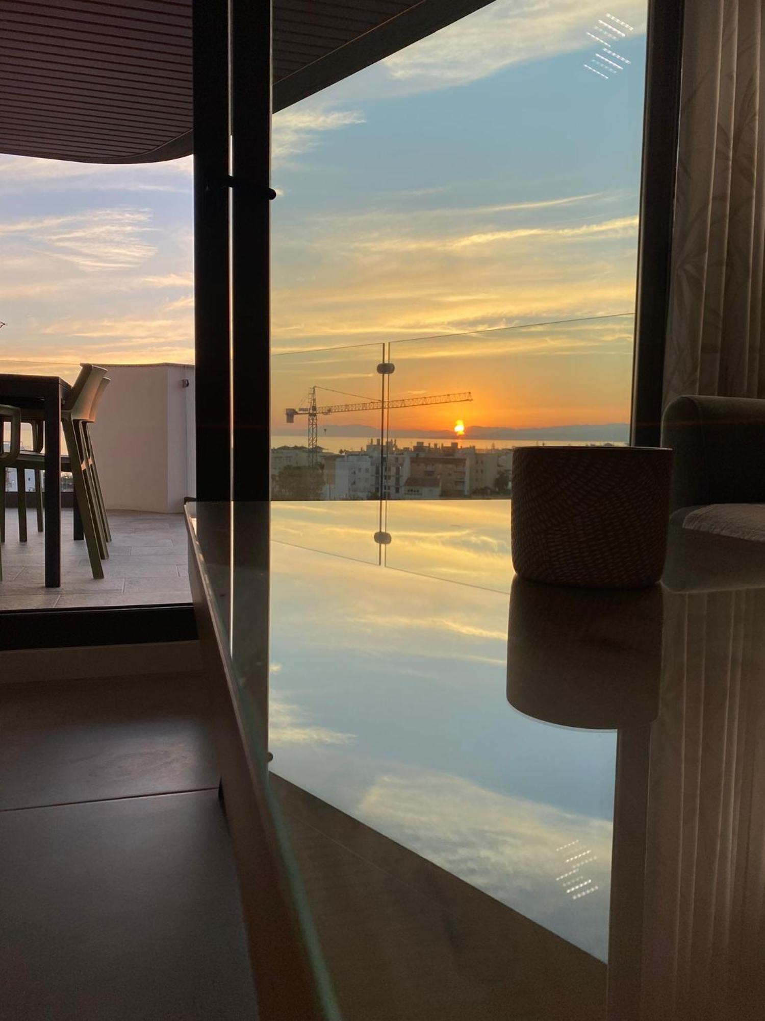Apartamento Urban Holidays *
