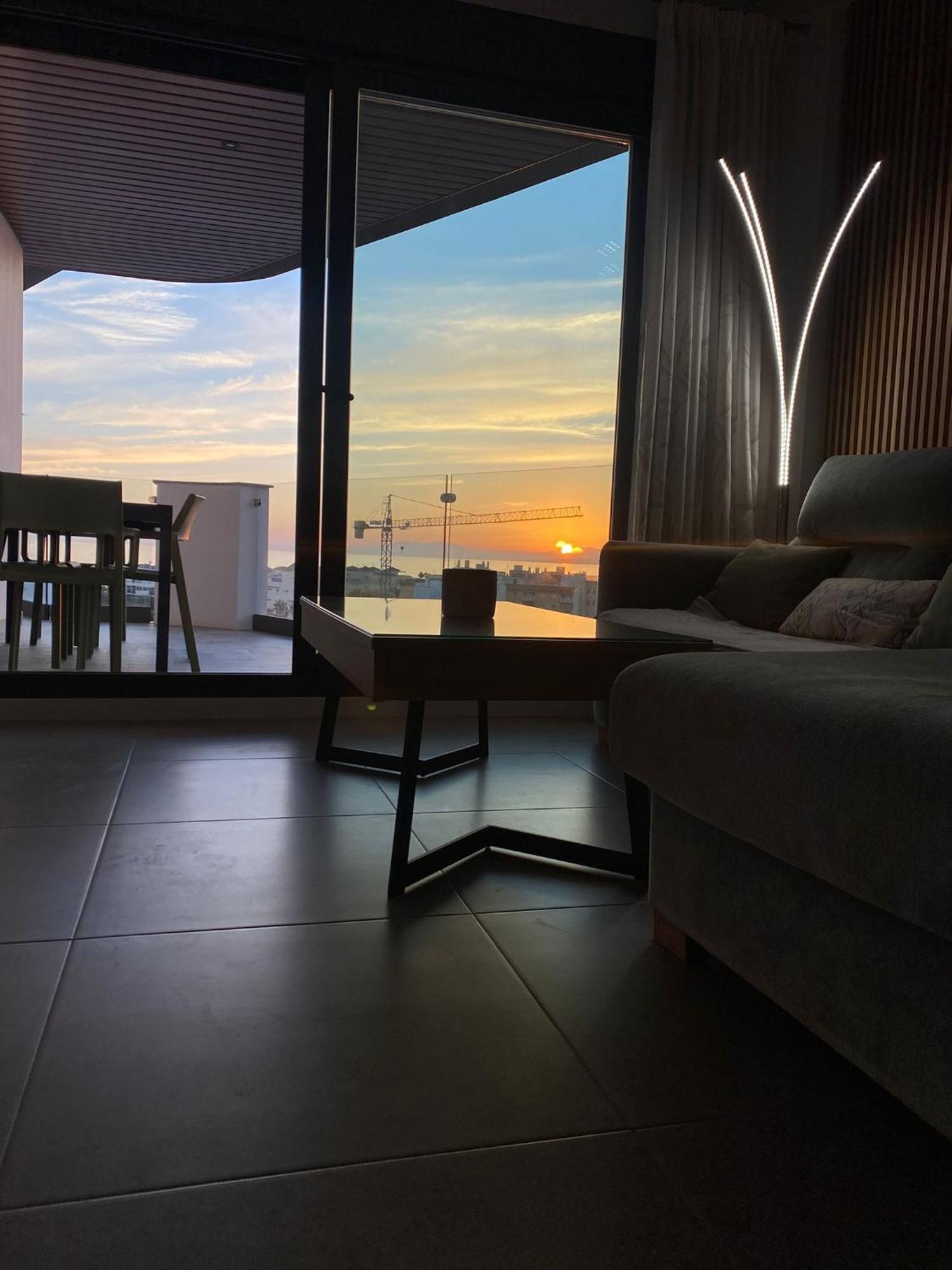 Apartamento Urban Holidays