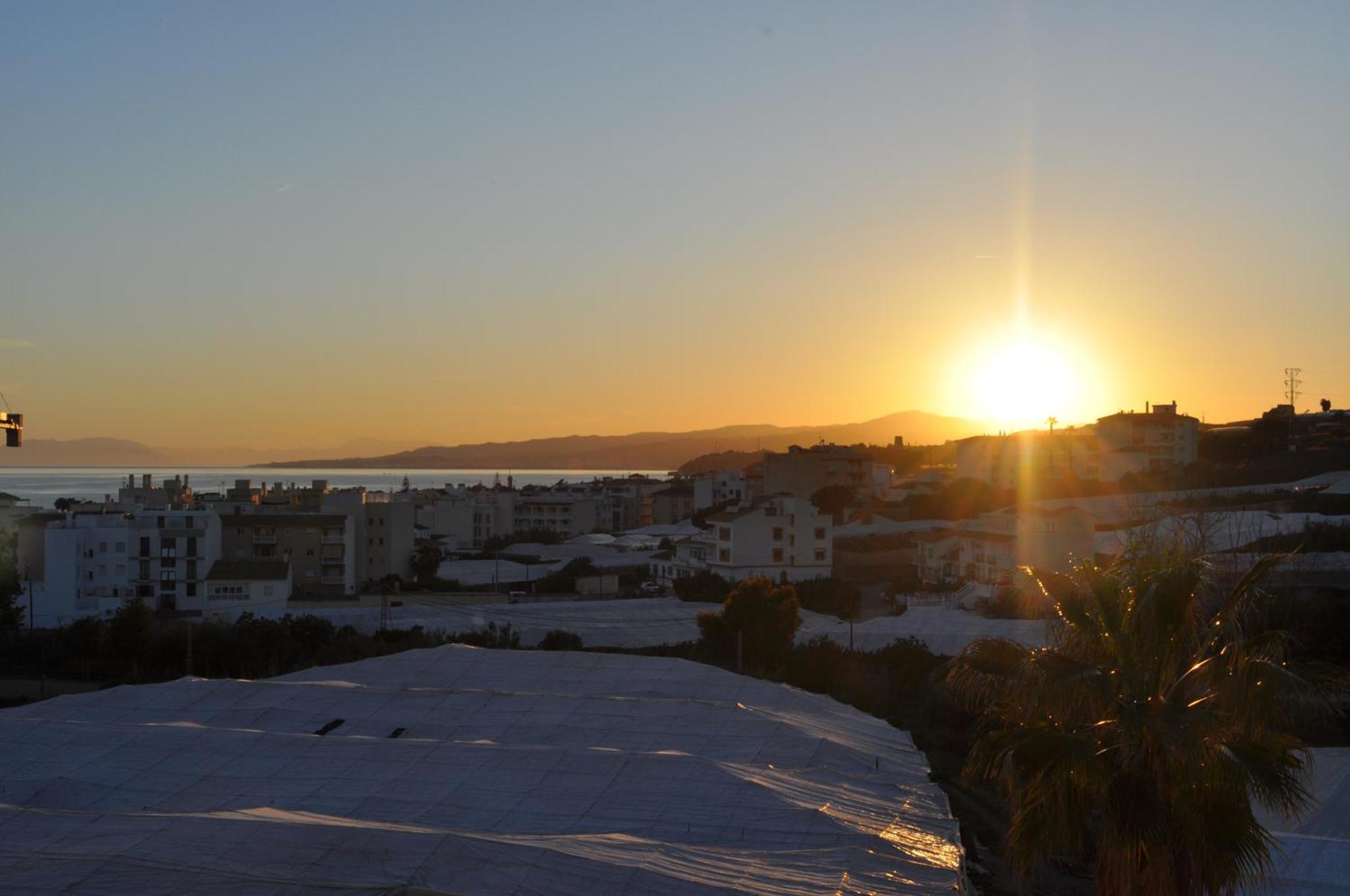 Apartamento Urban Holidays Torrox