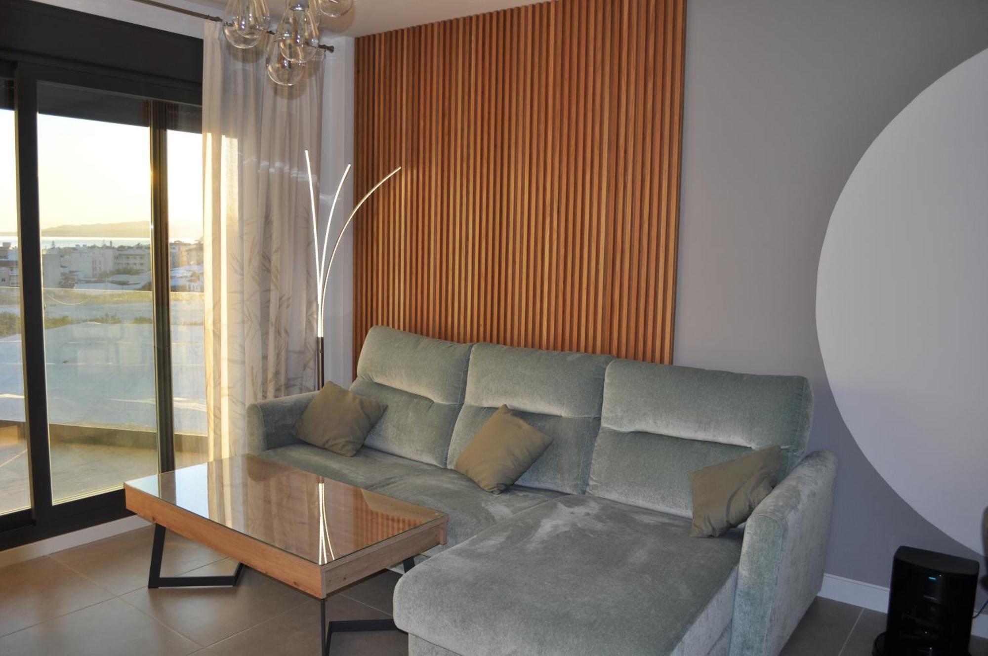 Urban Holidays Apartamento