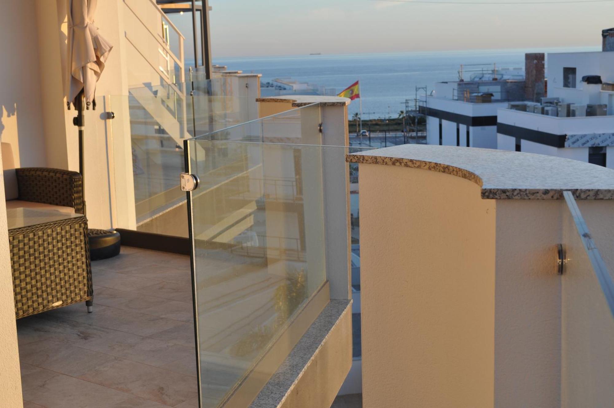 Urban Holidays Apartamento *