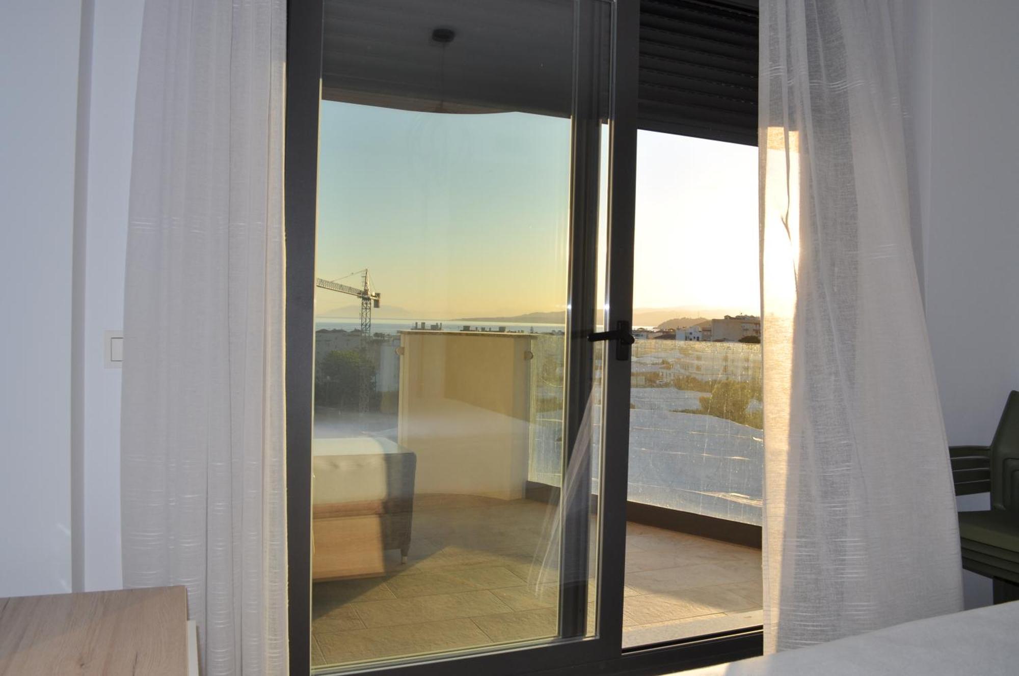 Apartamento Urban Holidays *
