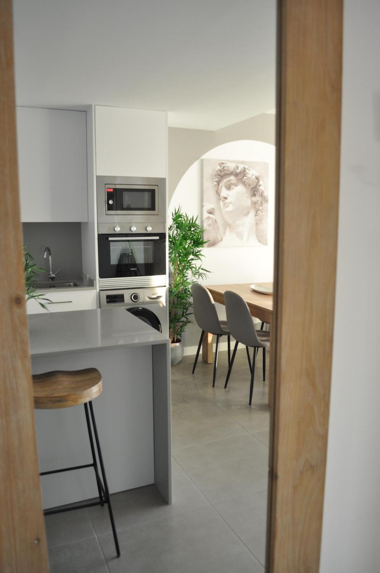 Apartamento Urban Holidays Torrox