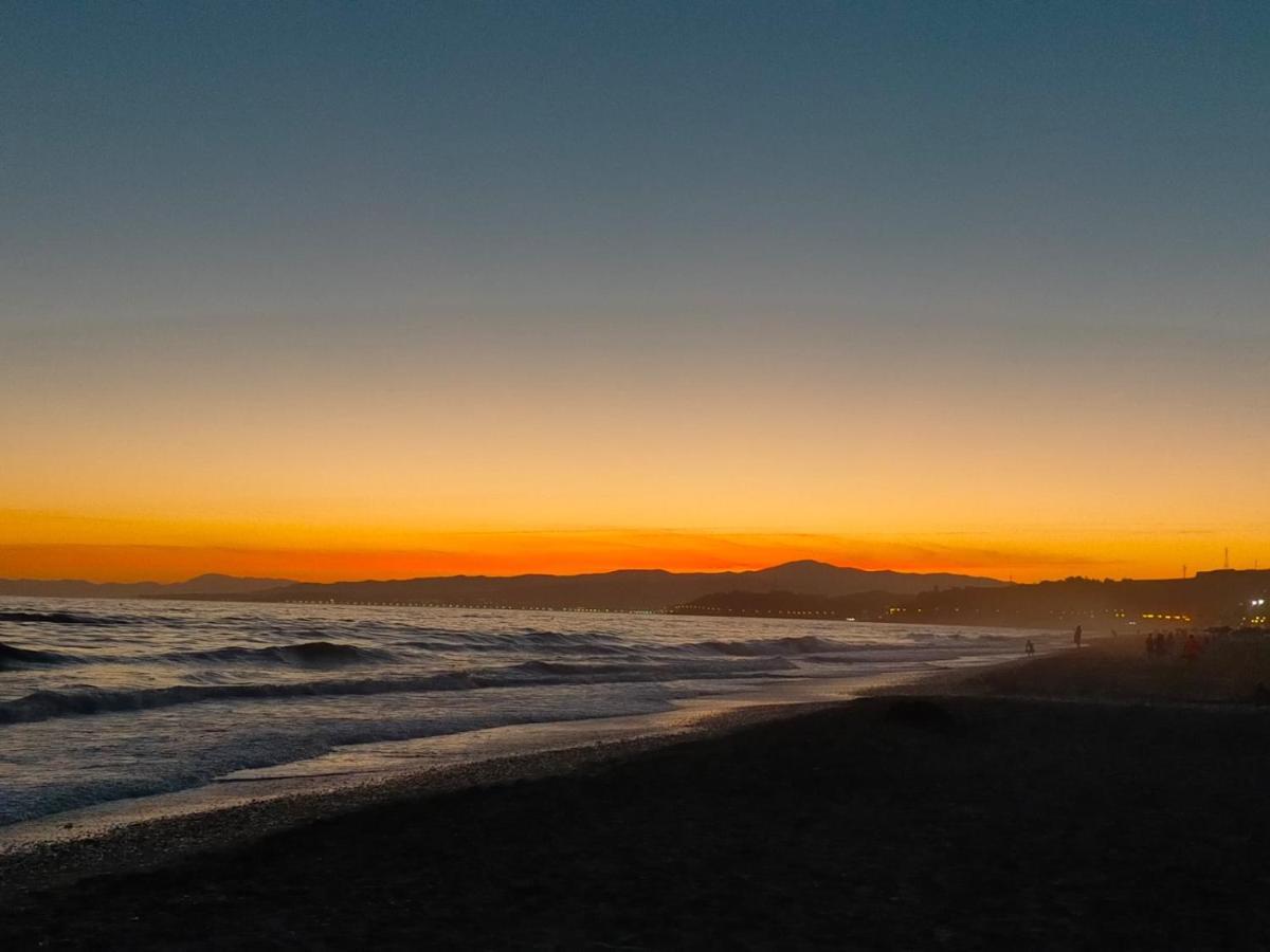 Urban Holidays Torrox